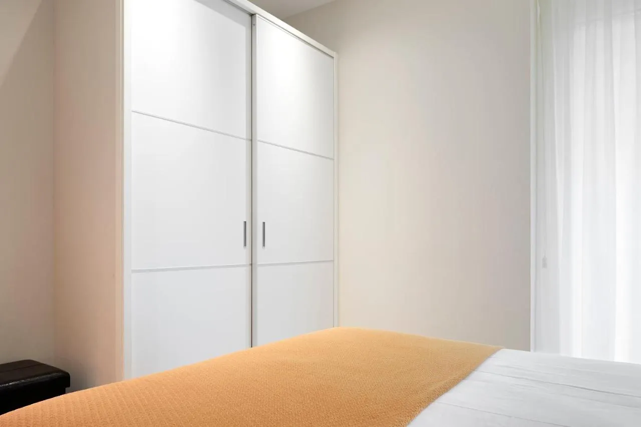 Zubieta Playa 5 Apartment By Feelfree Rentals San Sebastián