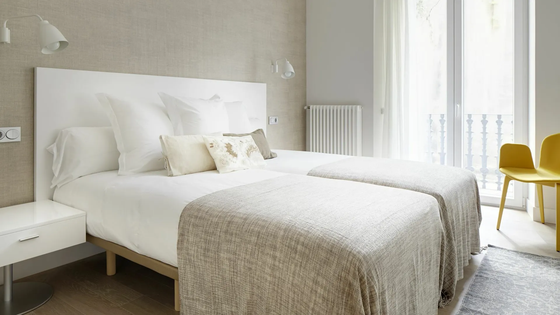 Zubieta Playa 5 Apartment By Feelfree Rentals San Sebastián