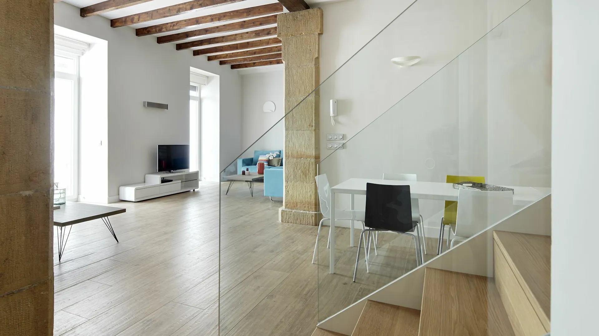 Zubieta Playa 5 Apartment By Feelfree Rentals San Sebastián