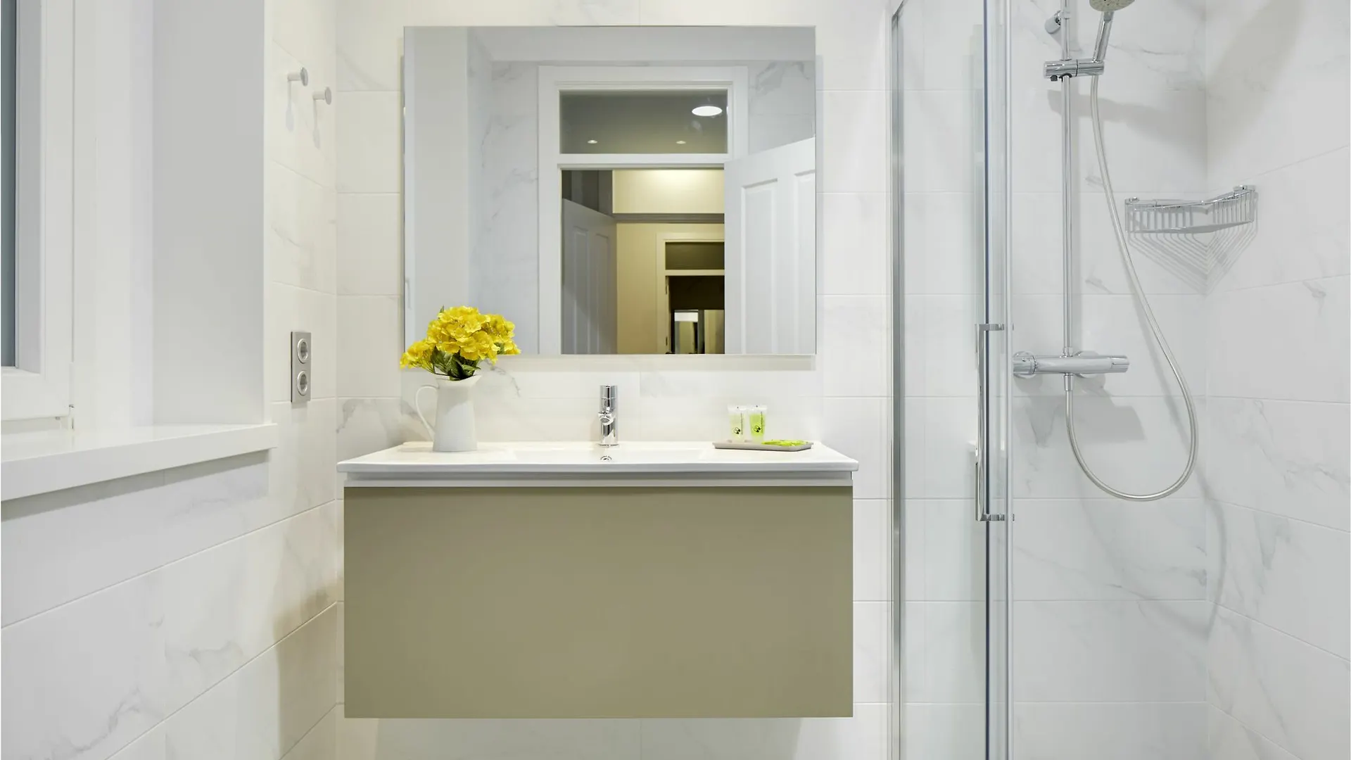 Zubieta Playa 5 Apartment By Feelfree Rentals San Sebastián 0*,  Španělsko
