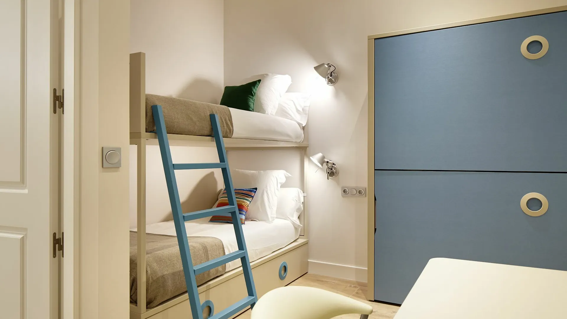 Zubieta Playa 5 Apartment By Feelfree Rentals San Sebastián