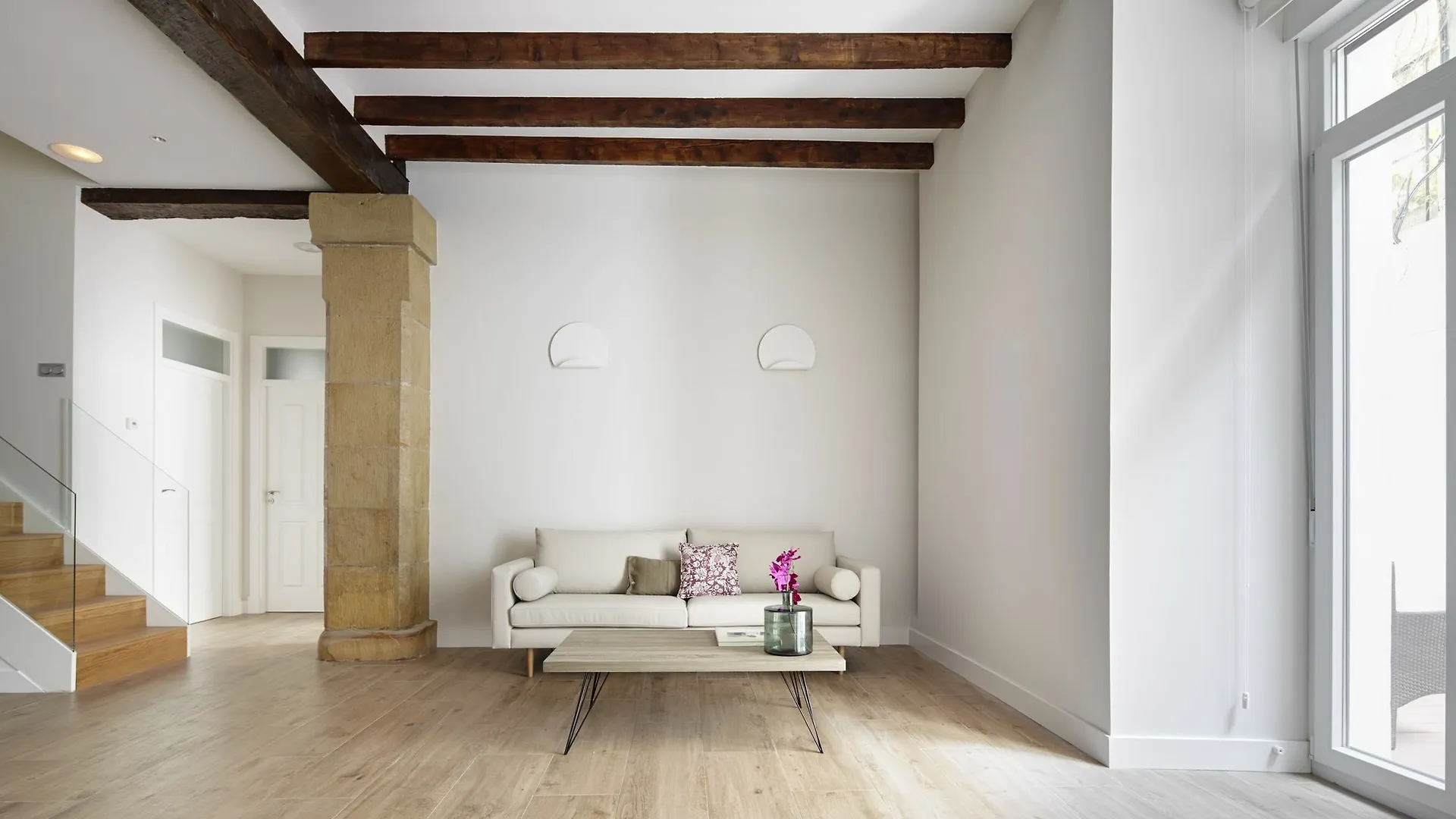 Zubieta Playa 5 Apartment By Feelfree Rentals San Sebastián