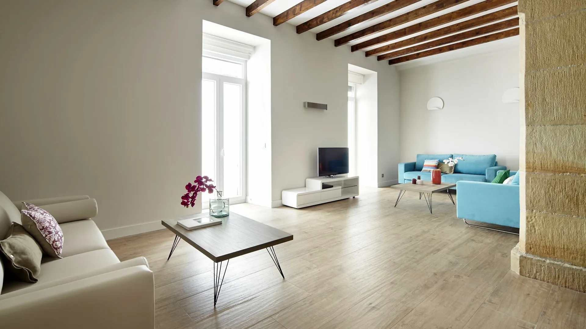 Zubieta Playa 5 Apartment By Feelfree Rentals San Sebastián 0*,