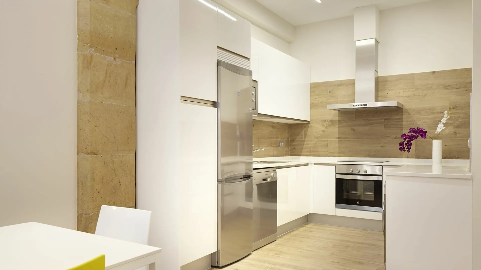 Zubieta Playa 5 Apartment By Feelfree Rentals San Sebastián 0*,
